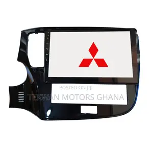 New Android Car Screen for Mitshibushi Outlander 2016 - 2019