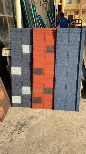 Different Grades of Shingle Roofing
