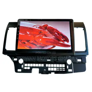 New Android Car Screen for Mitsibushi Lancer 2007 to 2018