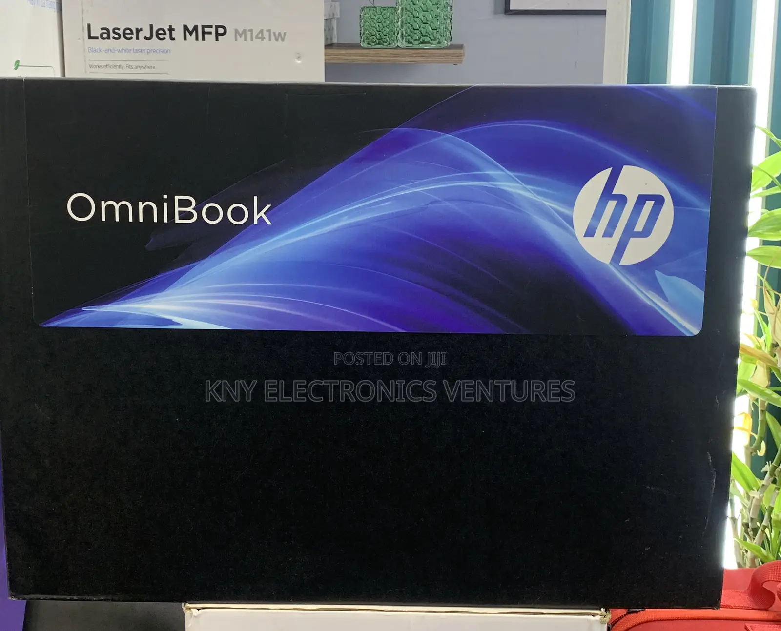 New Laptop HP OmniBook 7 16" 32GB Intel Core Ultra 7 SSD 1T