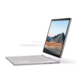 New Laptop Microsoft Surface Book 3 32GB Intel Core I7 SSD 1T