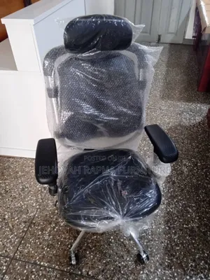 Orthopedic Chair