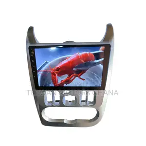 New Android Car Screen for Renault Duster 2010 to 2013