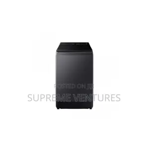 Samsung Washing Machine Top Load 13kg Wa80f13s5cnq