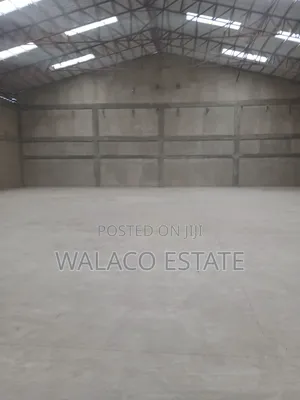 800square Metre Warehouse at Tesano for Rent