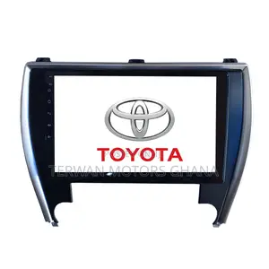 New Android Car Screen for Toyota Camry 2015 to 2017