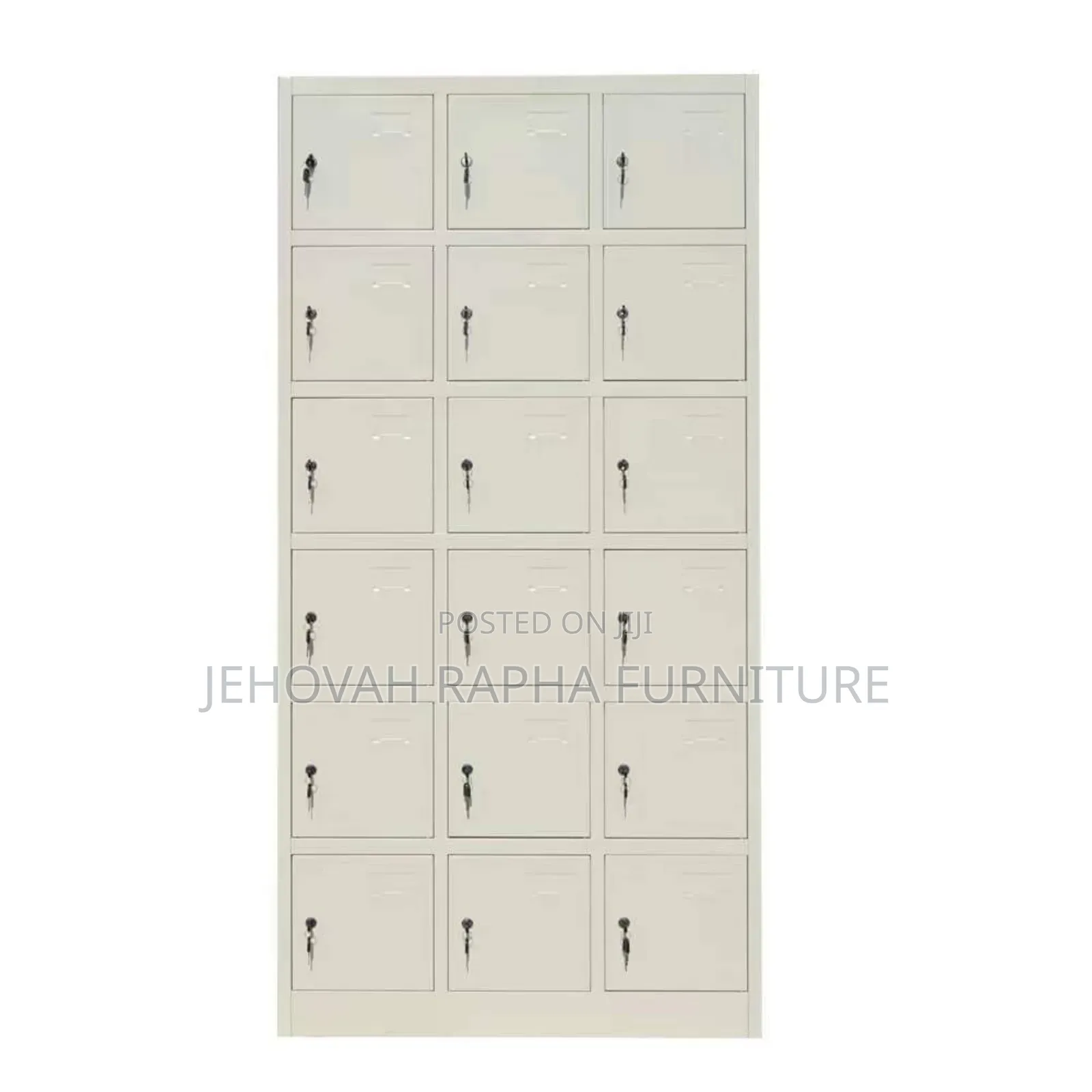 Credenza Storage