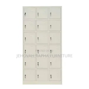 Credenza Storage