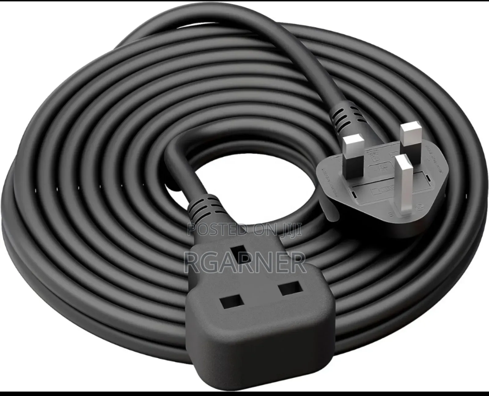 Extension Socket Plug