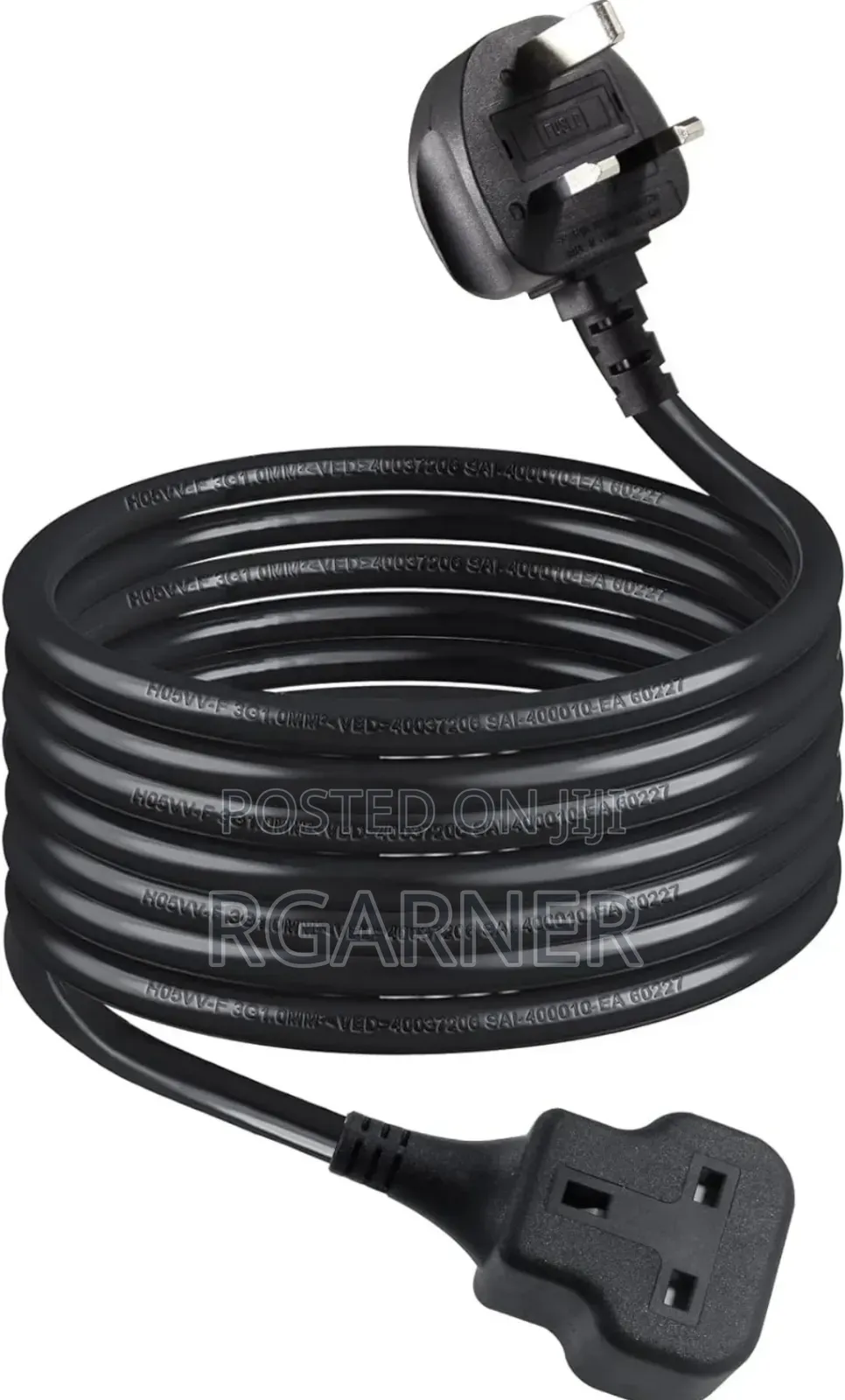 Extension Socket Plug