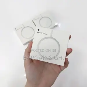 iPhone Magsafe Fast Wireless Charger