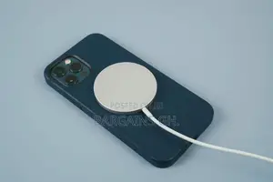 iPhone Magsafe Fast Wireless Charger