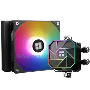 Thermalright Aqua Elite 120 V3 All in One Liquid Cpu Cooler