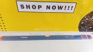 100cm Wadfow Spirit Level