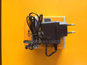 Charger 12v 0.65a - Fcli12071