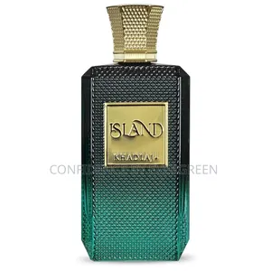 Island by Khadlaj