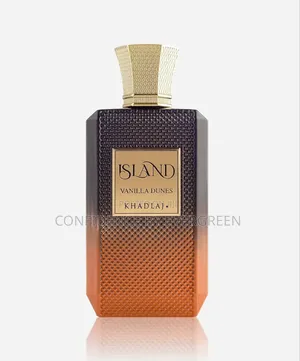 Island by Khadlaj