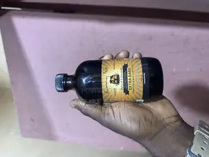 Extra Dark Castor Oil