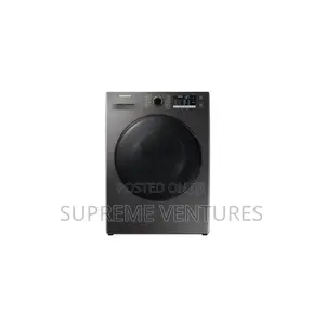 Samsung 8kg Front Load Washer 5kg Drye Wd80ta046bx/Nq