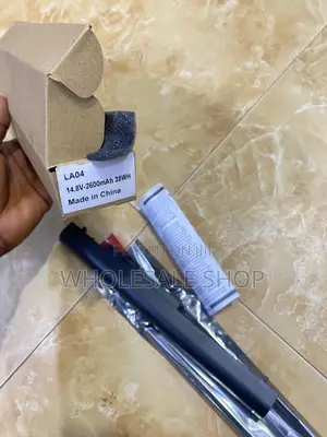 Laptop Batteries