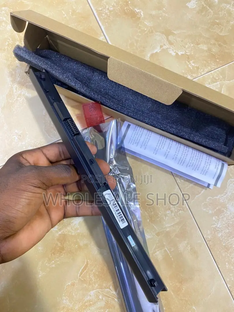 Laptop Batteries