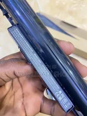 Laptop Batteries
