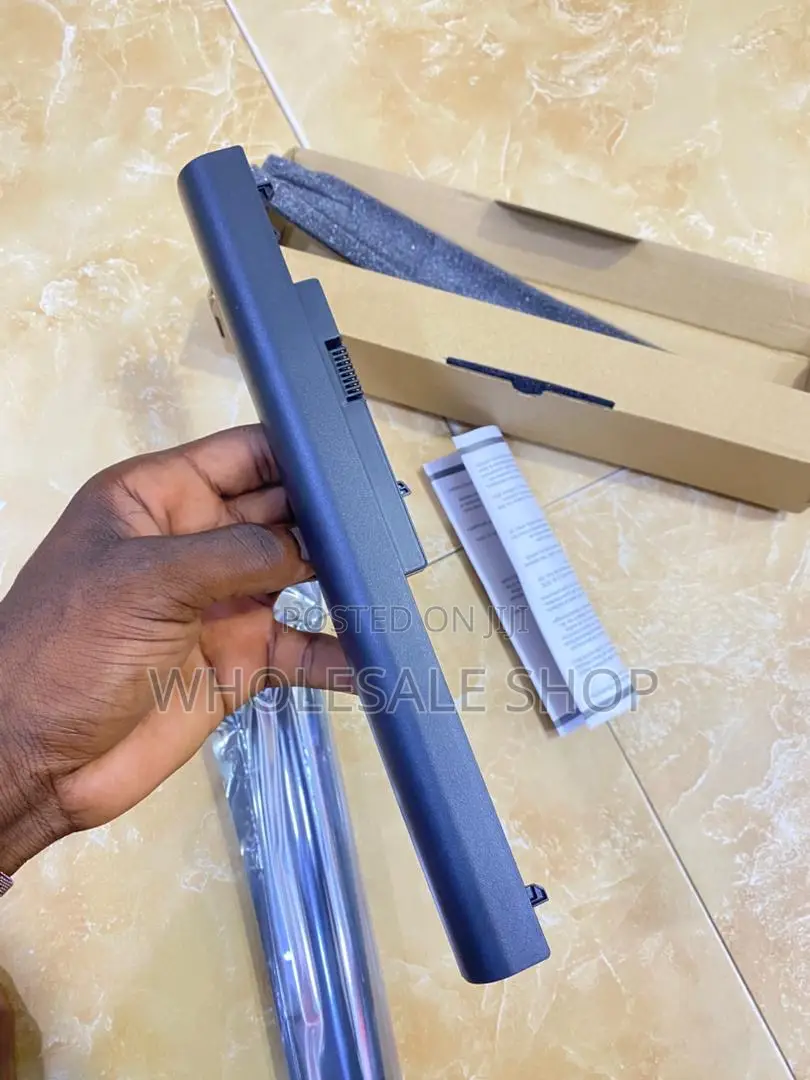 Laptop Batteries