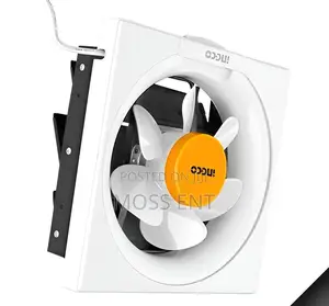 Exhaust Fan 48w 12" - Ef48121