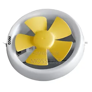Ingco Exhaust Fan 20w 8" - C14 - Ef2081