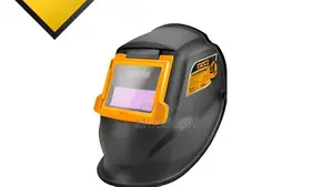 Auto-darkening Welding Helmet Shade 11 - Ahm009
