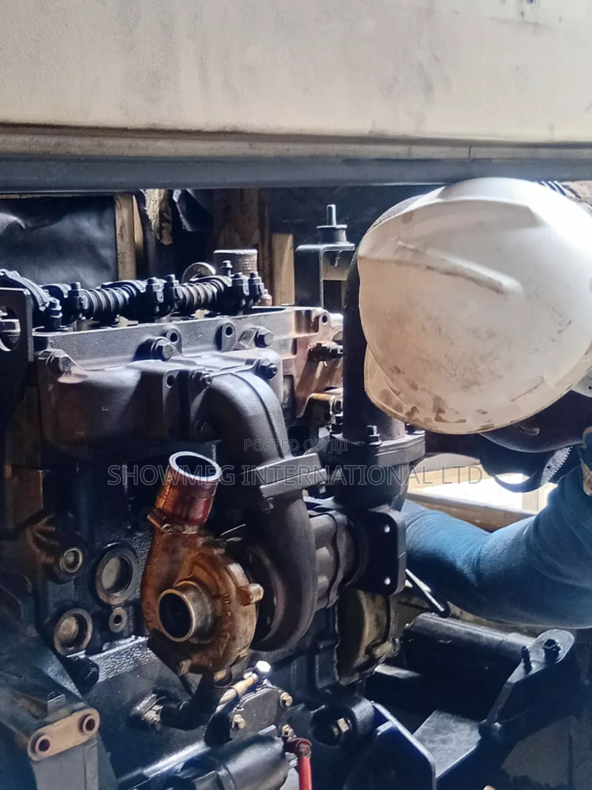 Generator Repairs and Maintenance
