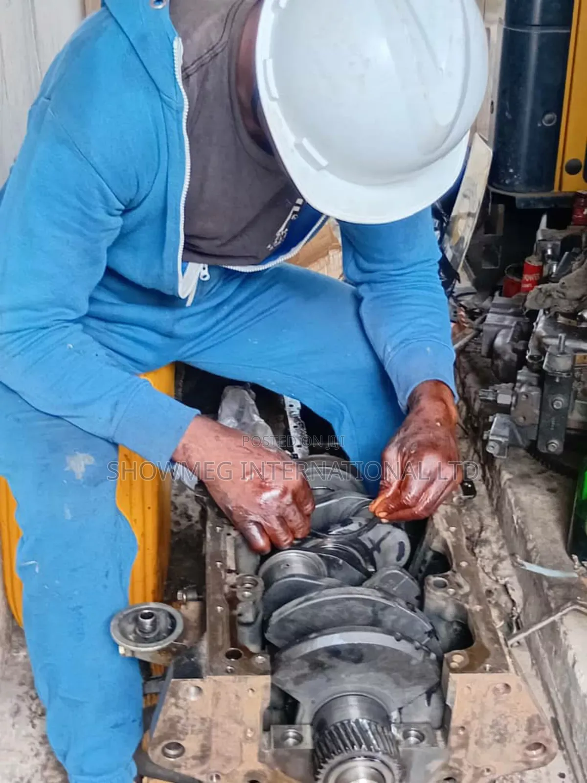 Generator Repairs and Maintenance