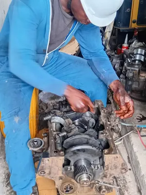 Generator Repairs and Maintenance