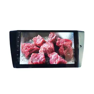 New Android Car Screen for BMW E90 2005 to 2011