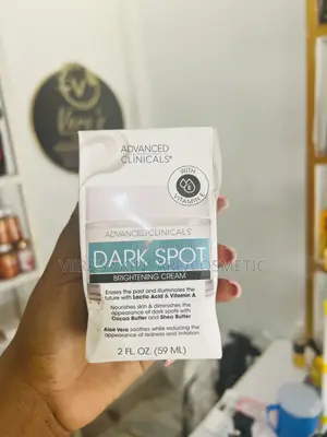 Advanced Clinicals Face Creams