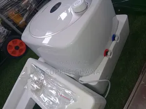Confirm Ur Comfort Water Heater, Decakila 26l Water Heater