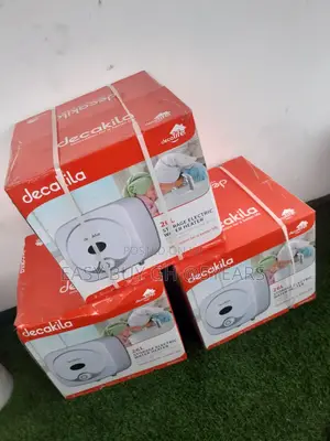 Electric Water Heater 26l,Decakila Water Heater