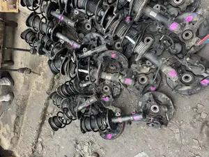 Toyota Corolla Front Shocks Home Use.