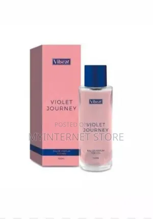 Violent Journey