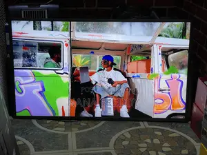 Samsung Smart 43 Inches Digital Satellite