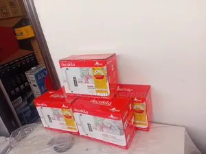 Heat Master Decakila Water Heater