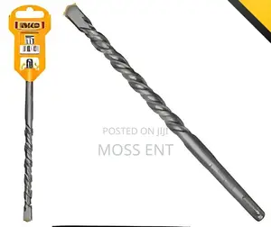 Sds Plus Hammer Drill 16x210mm - Dbh