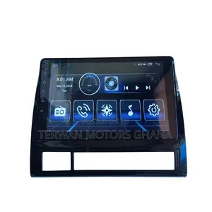 New Android Car Screen for Toyota Tacoma 2005 to 2015