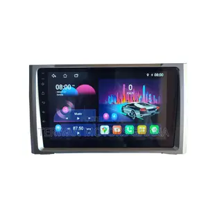 New Android Car Screen for Toyota Tundra 2014 to 2018