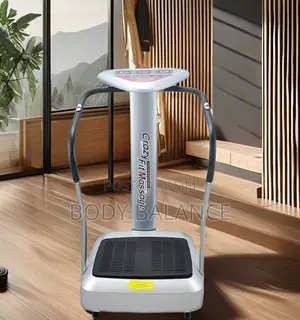 Crazy Fit Massager