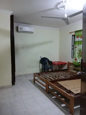 Semi Furnished Single Room Sc