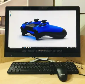 Desktop Computer Lenovo 8GB Intel Core I3 HDD 500GB