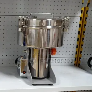 Spice Grinder 4.5kg