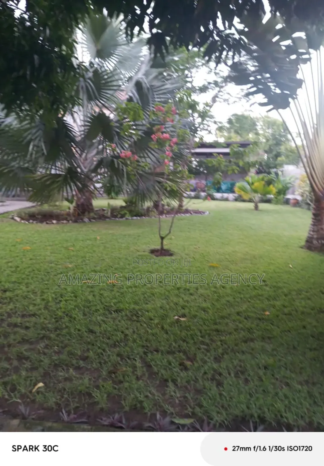 4bdrm House in Cantonments for sale