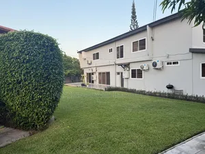 4bdrm House in Cantonments for sale